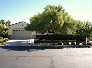 3318 Deepwood Ct, Las Vegas, NV 89135