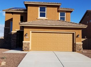 6634 E 35th Rd, Yuma, AZ 85365