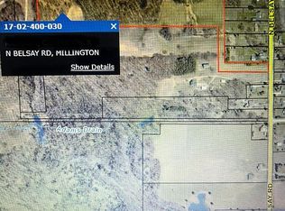 17-02-400-030, Millington, MI 48746