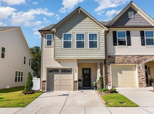 260 E Porthaven Way, Clayton, NC 27527