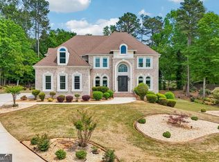 210 Fox Glove Dr, Covington, GA 30016