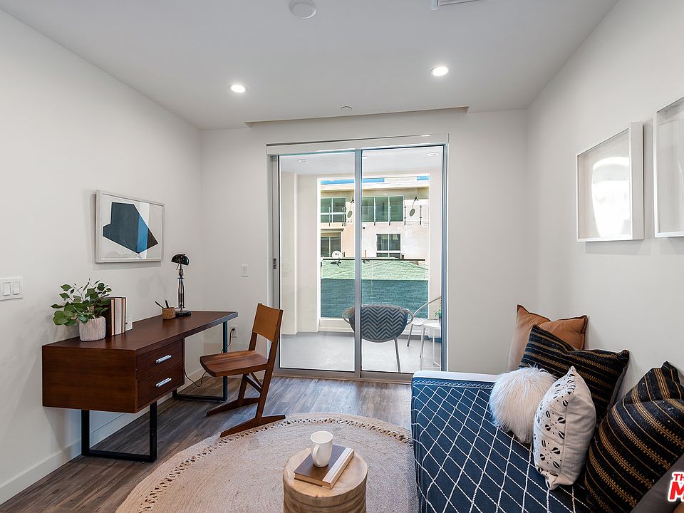1st image of 714 N Sweetzer Ave #203