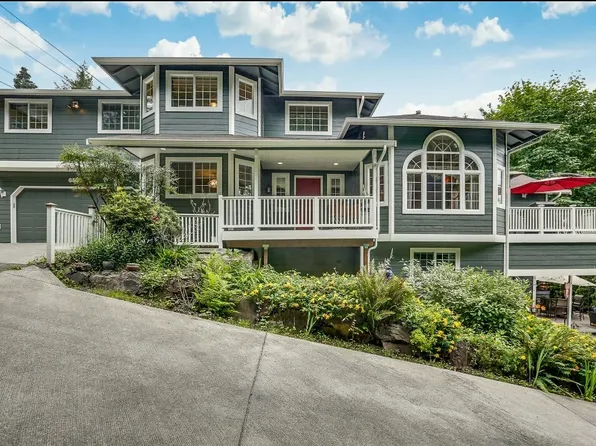 (undisclosed Address), Kenmore, WA 98028