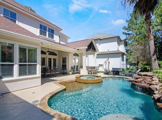 54 Kingscote Way, Spring, TX 77382