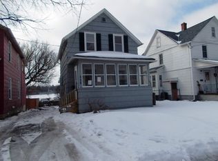 228 W Ivy St, East Rochester, NY 14445