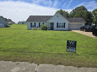 150 Bald Eagle Run, Oakfield, TN 38362