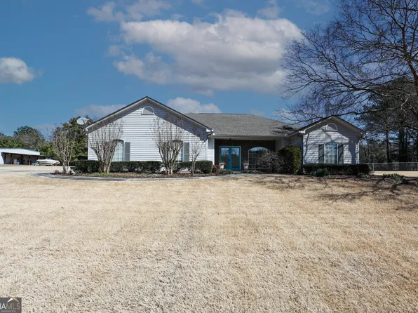 4821 Lenora Church Rd, Snellville, GA 30039