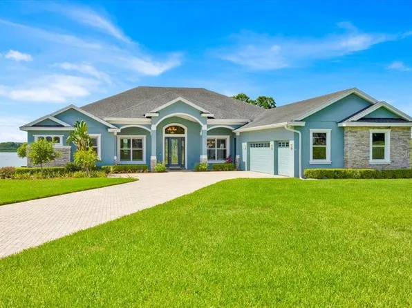 5005 SHORE SIDE DRIVE, LAKELAND, FL 33812