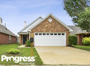 7674 Davis Pkwy, Southaven, MS 38671