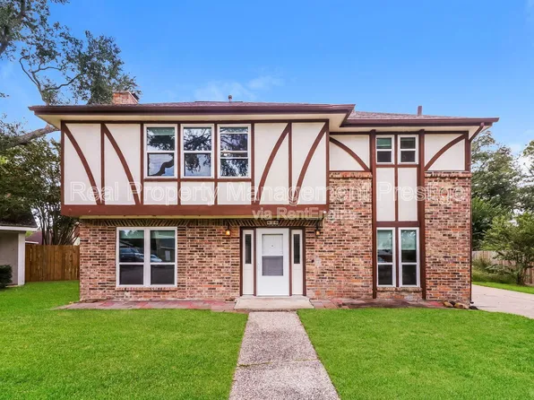 826 Bradwell Dr, Houston, TX 77062