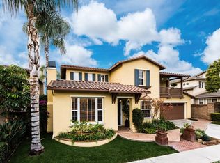 22851 Hunter Crk, Mission Viejo, CA 92692