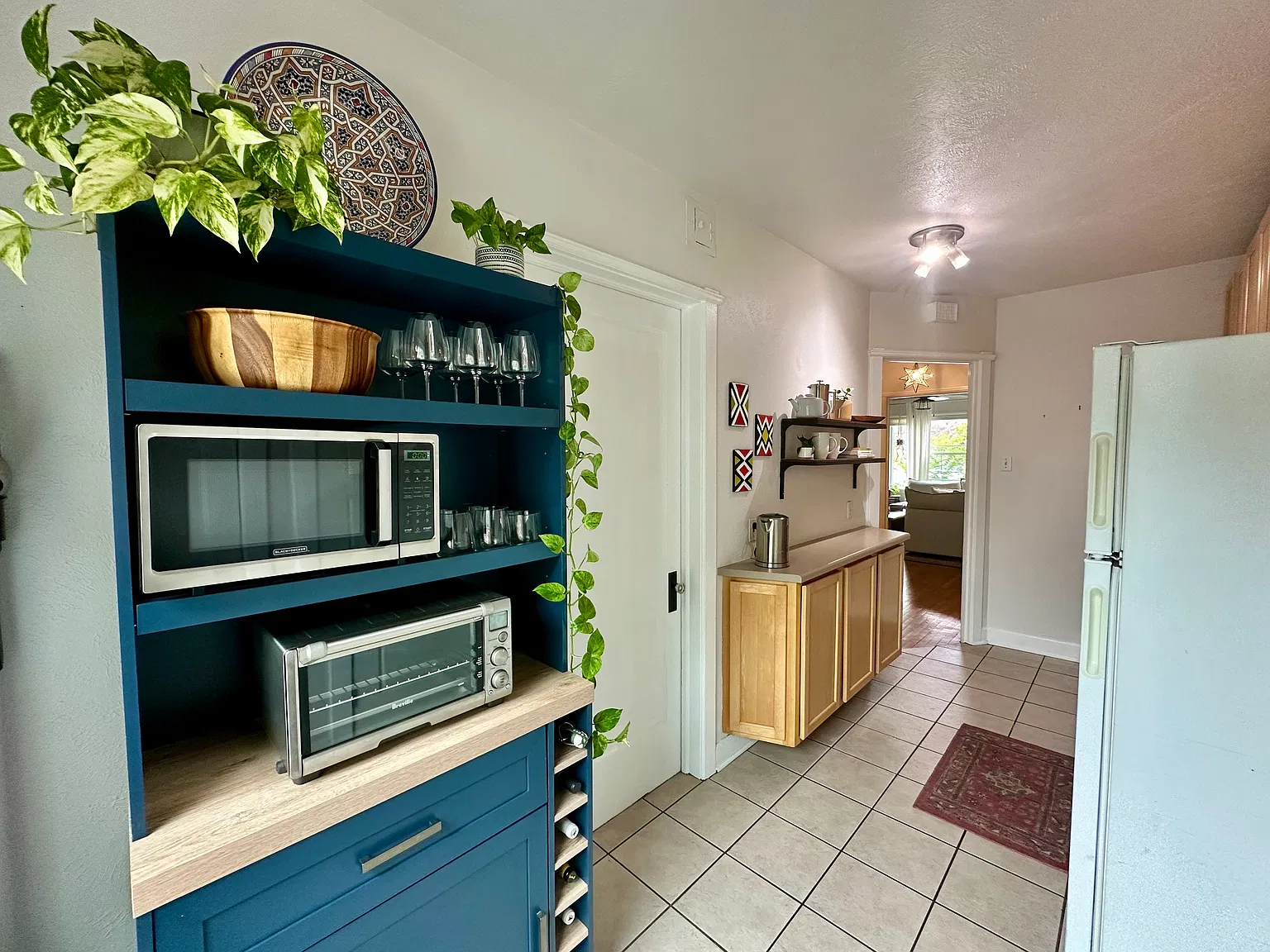 1 bed, 743 sqft, $2,000 — Photo 3