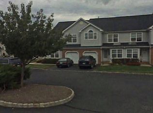 102 Castle Pointe Blvd #102, Piscataway, NJ