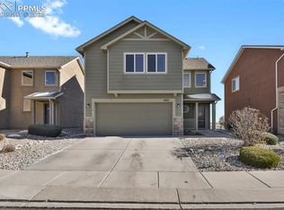 4711 Falcons Hood Point, Colorado Springs, CO 80922