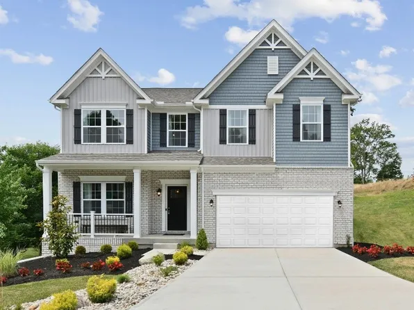 446 Hawthorn Hill Dr, Canonsburg, PA 15317