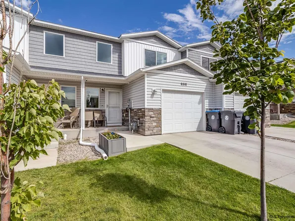 6518 Painted Rock Trl, Cheyenne, WY 82001