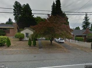 11710 Meridian Ave N, Seattle, WA 98133