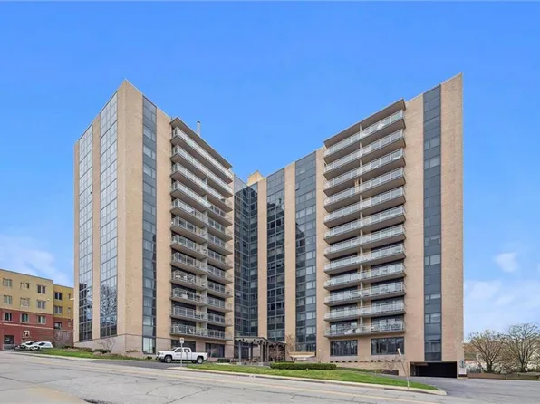 4545 Wornall Rd APT 1210, Kansas City, MO 64111