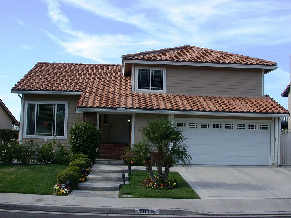 Single Loaded Street