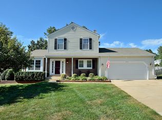 9520 Debra Spradlin Ct, Burke, VA 22015