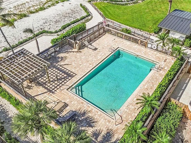 9653 Gulf Shore Dr #402 — Photo 42