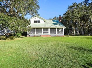 624 E Old Mill Dr, Debary, FL 32713