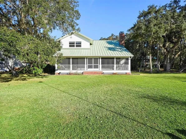 624 E OLD MILL DRIVE, DEBARY, FL 32713