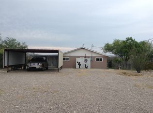 110 Canyon Dr, Del Rio, TX 78840