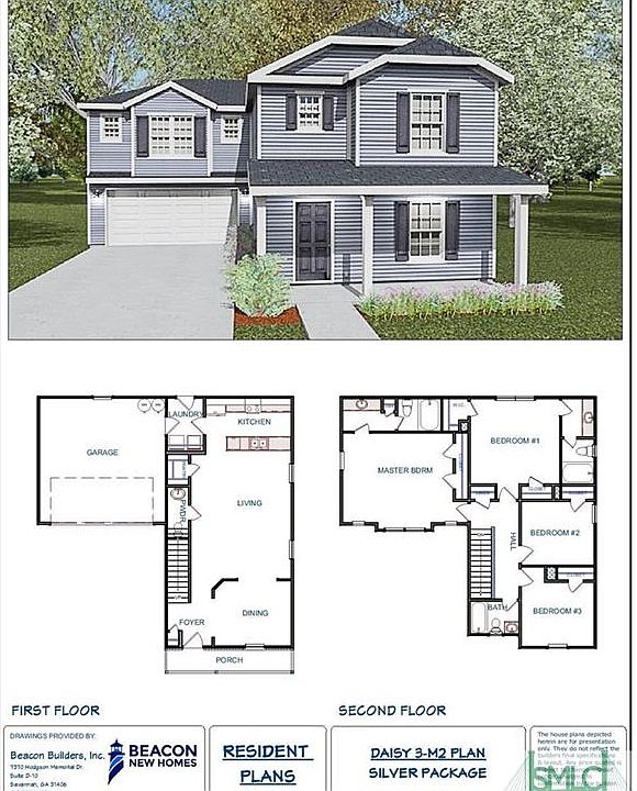 2nd image of 50 Bonnie Cir