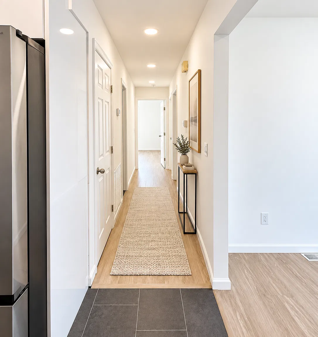 3 bed, 1.5 bath, 1300 sqft, $3,100 — Photo 2