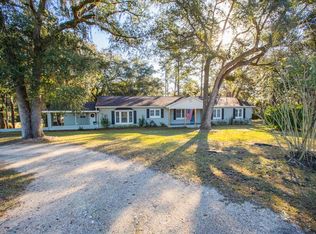 3866 County Line Rd, Thomasville, GA 31792