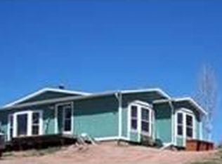 69 Deer Creek Cir, Lake George, CO 80827