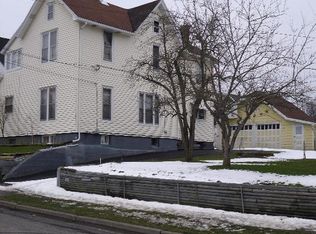 1109 Newland Ave, Jamestown, NY