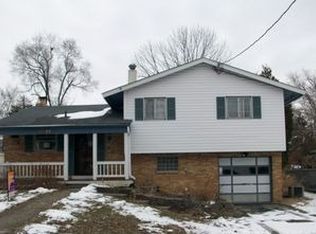 10766 Chelmsford Rd, Cincinnati, OH 45240