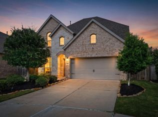 16110 Lower Pecos St, Cypress, TX 77433