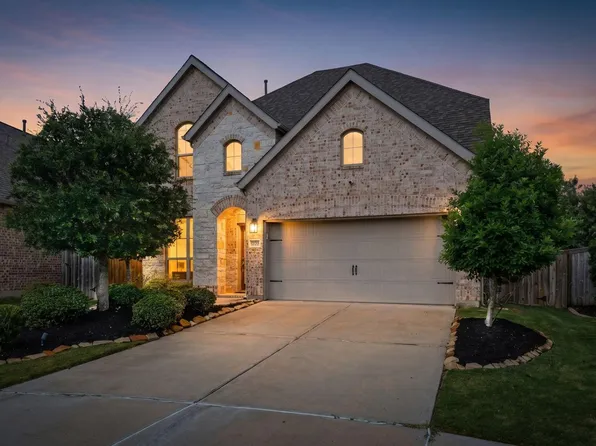 16110 Lower Pecos St, Cypress, TX 77433