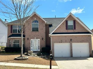 1900 Lily Stem Trl, Auburn, GA 30011