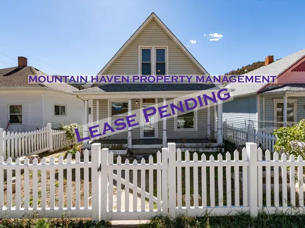 735 Colorado Blvd #1, Idaho Springs, CO 80452