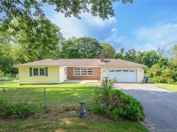 78 Cranska Road, Plainfield, CT 06354