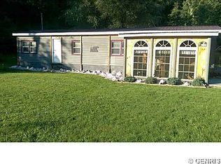 1343 State Route 70, Hunt, NY 14846