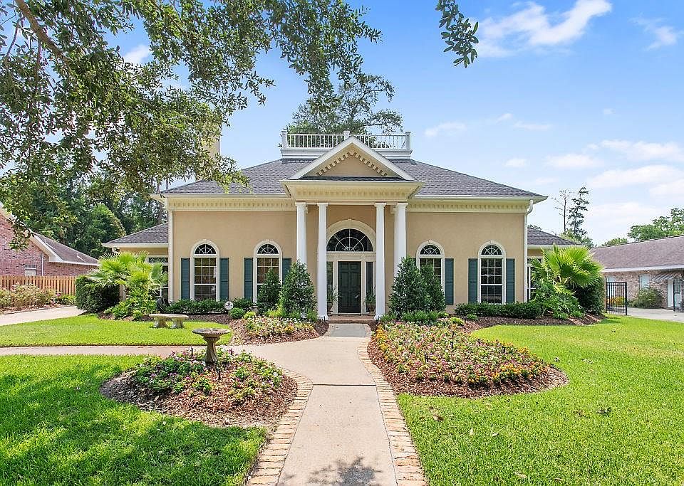 1st image of 4012 Barbe Wood Dr