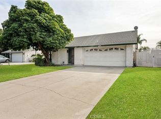 6853 Aster Ct, Chino, CA 91710