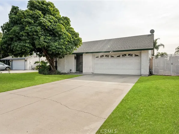 6853 Aster Ct, Chino, CA 91710