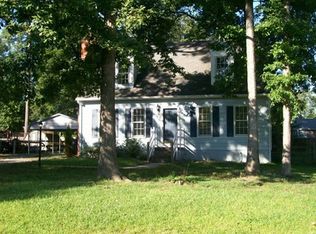 10424 Ridgerun Rd, Chesterfield, VA 23832