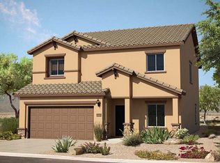 9600 Iron Rock Dr NW, Albuquerque, NM 87114