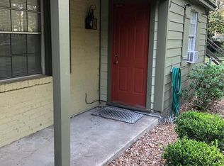17811 Bamwood Dr APT 1, Houston, TX 77090