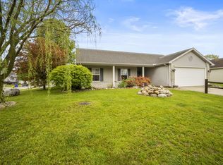 2544 Lauren Ln, Kokomo, IN 46901