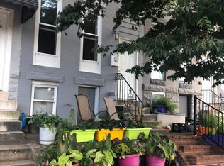 2211 Huntingdon Ave, Baltimore, MD 21211