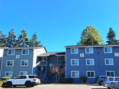 3428 I Street NE #S102, Auburn, WA, 98002