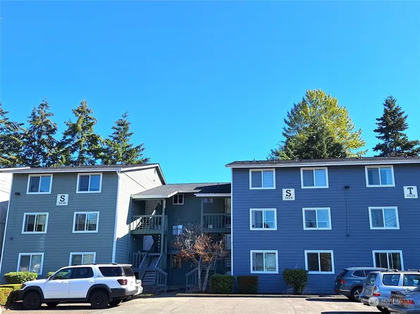 3428 I Street NE #S102, Auburn, WA 98002
